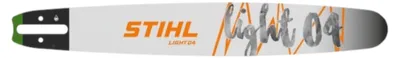 Image de Guide-chaîne STIHL Light 04 45cm / 18" - 0.325" - 1,3 mm 30030083317