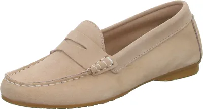 Produktbild von Slipper/Kletthalbschuh Freizeit (casual) 13006-003-BE