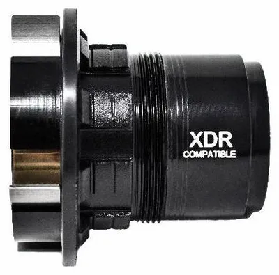Obrázok produktu pre Deda Sram Xdr Ab5 freehub body silver silver One Size