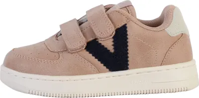 Produktbild von Sneaker mit Klettverschluss Kind