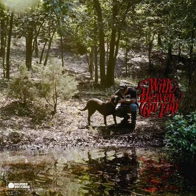 Image de Zach Bryan - With Heaven On Top (2 LP)