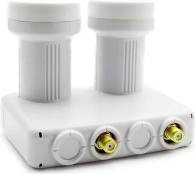 Immagine prodotto di Convertitore monoblocco Twin OPTICUM Anadol LMTP-04H