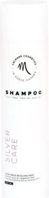 Obrázok produktu pre Šampón Calmare Silver Care 250 ml