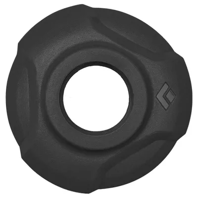 Produktbild von Trekking Baskets 38 mm Farbe black