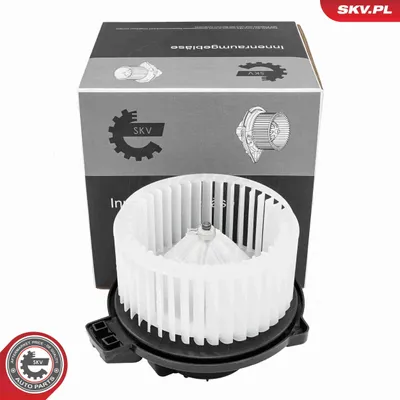 Image de ventilateur d'admission d'air HYUNDAI i40, 971263Z000