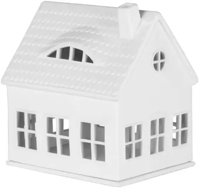 Immagine prodotto di Piccola casa decorativa con regali