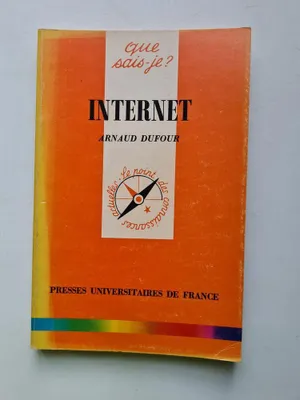 Produktbild von Internet