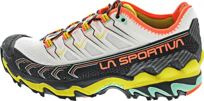 Produktbild von La Sportiva Ultra Raptor II 46M004999 (42/chalk-black)