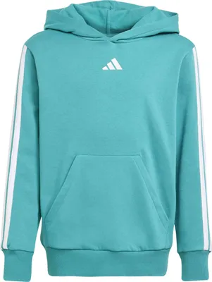 Produktbild von Adidas J 3S Fl Hd 225 Purtea/White 152
