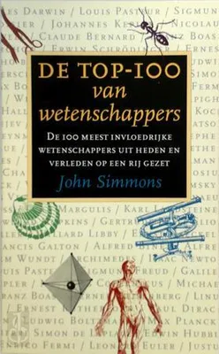 Image de Les 100 meilleurs scientifiques