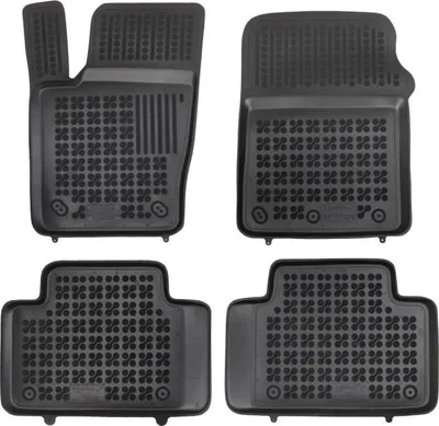 Obrázok produktu pre Gumové rohože do auta Rezaw-Plast Jeep Grand Cherokee 2010-2021