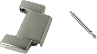 Produktbild von Casio Glied | 1x Verlängerungsglied Titan Wave Ceptor WVA-M630TD-1AER