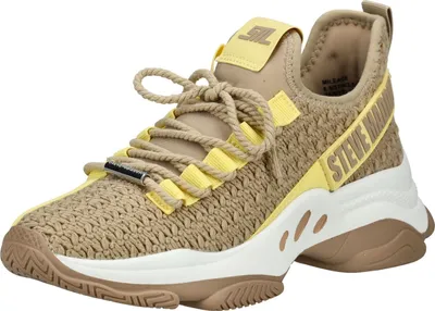 Produktbild von Steve Madden Sneaker Sneaker Textil