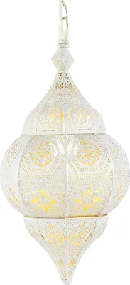 Produktbild von Orientalische Hängelampe Tischlampe Küchenlampe