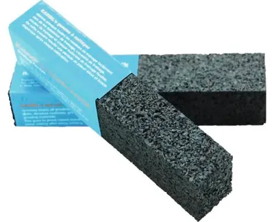 Produktbild von Reinigungsgummi Kaindl für Schleifmaterialien 10431