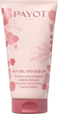 Obrázek produktu pro Payot Rituel Douceur sametový vyživující krém na ruce 75 ml