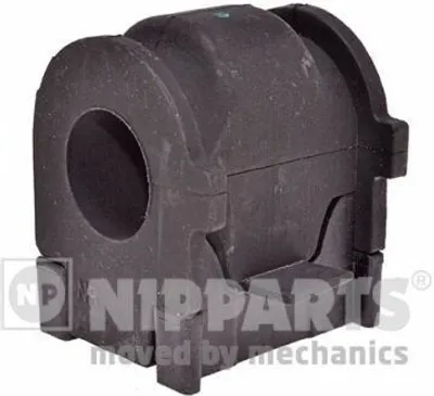Produktbild von NIPPARTS N4273012 Lagerbuchse Stabilisator Vorderachse links, Vorderachse rechts