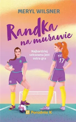 Produktbild von Randka na murawie