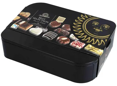 Image de Henry Lambertz Best Selection Mélange de spécialités de biscuits 1000g