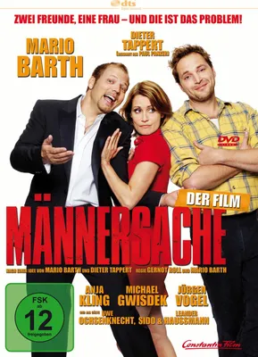 Produktbild von Männersache