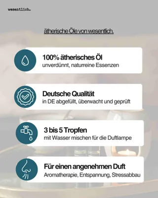 Produktbild von Grapefruit (10ml) - naturreines, ätherisches Öl von wesentlich