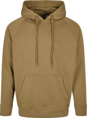 Produktbild von Urban Classics TB014 | Blank Hoody XS bis 5XL - Farbe: tiniolive - Größe: L
