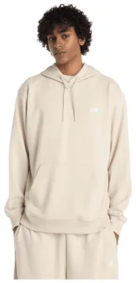 Zdjęcie produktu dla Bluza z kapturem New Balance MT41508TWF dla Męskie