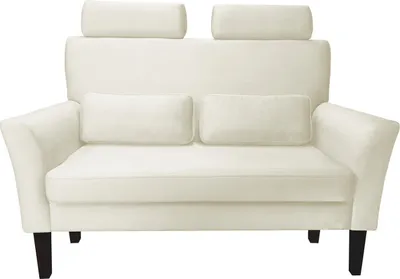 Zdjęcie produktu dla Sofa DENVER nogi venge MG50  ATOS