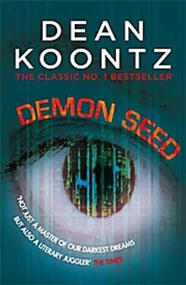 Obrázok produktu pre Demon Seed