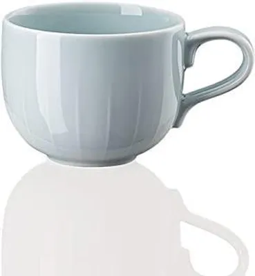 Image de Arzberg Joyn Mint Green Kaffee-Obertasse 44020-640206-14742 /Abverkauf nur solange Vorrat reicht