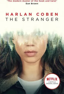 Immagine prodotto di The Stranger