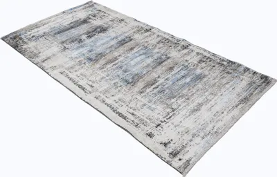 Produktbild von Teppichläufer, ( 80x150 cm, mehrfarbig)