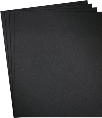 Produktbild von Wasserfestes Papier Ps 8A/C, Körnung 1500, 230 × 280 Mm, 269340 – 50,0 Stück – P3 1500 Aq