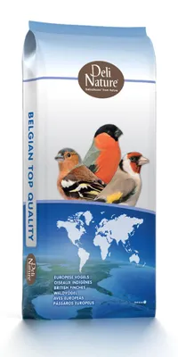Productafbeelding van Deli Nature Distelvinken Extra nr.87 15KG