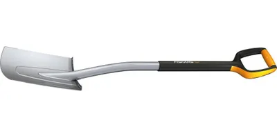 Obrázok produktu pre Fiskars Rýľ Xact Rovný Malý 131480