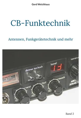 Produktbild von CB-Funktechnik