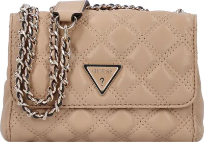 Produktbild von Guess Giully Mini Bag Umhängetasche 18 cm