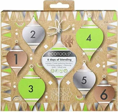 Obrázek produktu pro Sada Ecotools Blending Essentials 6 dílů