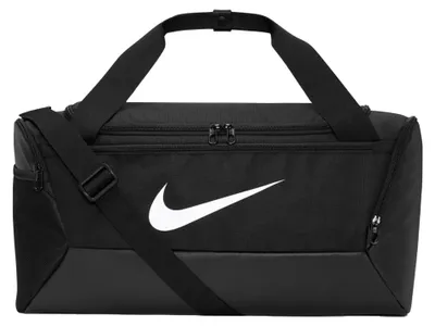 Produktbild von Nike - "Brasilia" Reisetasche SX1478 (Einheitsgröße) (Schwarz)