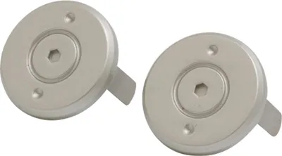 Produktbild von Knöchel Metalblende