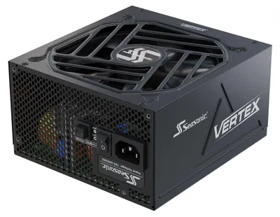 Zdjęcie produktu dla Seasonic VERTEX GX 850 - Netzteil (intern) - ATX12V / EPS12V