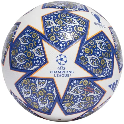 Produktbild von Adidas Lopty Ucl Pro Istanbul, HU1576