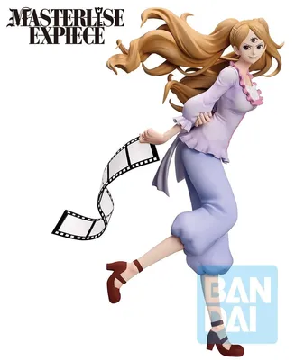 Productafbeelding van One Piece Ichibansho Masterlise Expiece PVC-beeldje, Charlotte P...