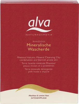 Immagine prodotto di Rhassoul - Argilla minerale lavante 200 g