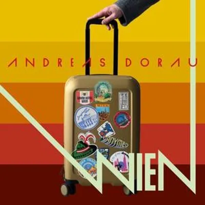 Produktbild von Dorau, A: Wien (2CD limited)