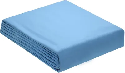 Produktbild von MTH Innenhülle mit Keilbiese, Blau, 0,8 mm für runde Pools Ø 4,00 x 1,50 m