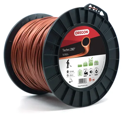 Obrázok produktu pre Drôt na oplotenie, 3,0 mm x 224 m