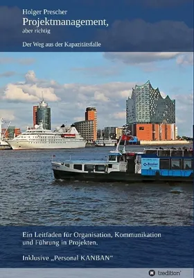 Produktbild von Projektmanagement, aber richtig