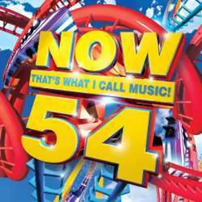 Obrázok produktu pre Various: Now Thats What I Call Music! Vol.54