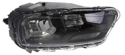 Produktbild von Hauptscheinwerfer rechts PY21W Halogen elektrisch VALEO für CITROËN C4